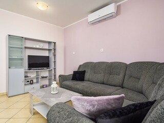 Apartment Lovran Ausstattung 21