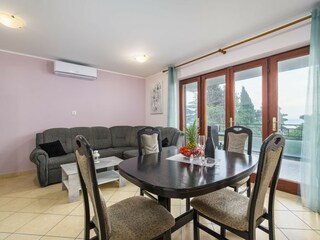 Appartement Lovran Kenmerken 24