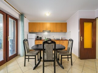 Appartement Lovran Kenmerken 23