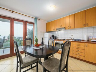 Appartement Lovran Kenmerken 25