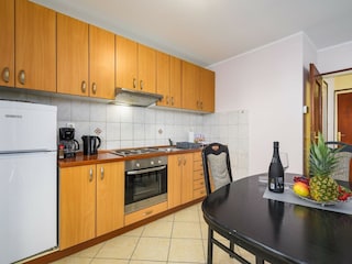 Apartment Lovran Ausstattung 26