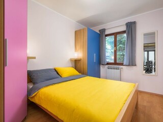 Appartement Lovran Kenmerken 29