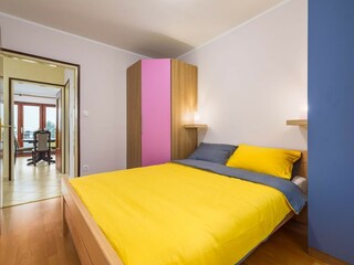 Apartment Lovran Ausstattung 28