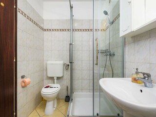 Apartment Lovran Ausstattung 19