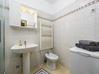 Appartement Lovran Kenmerken 20