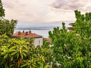 Appartement Lovran Buitenaudio-opname 9
