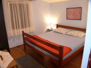 Appartement Povljana Équipement 16