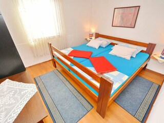 Appartement Povljana Équipement 14