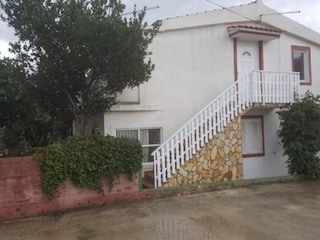 Apartment Povljana Außenaufnahme 6
