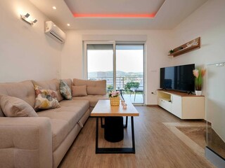 Appartement Okrug Gornji Équipement 1