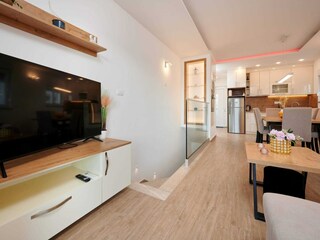 Apartamento Okrug Gornji Características 22