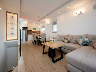 Appartement Okrug Gornji Kenmerken 9