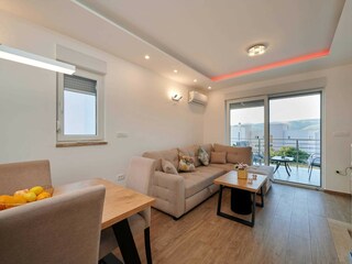 Appartement Okrug Gornji Équipement 10