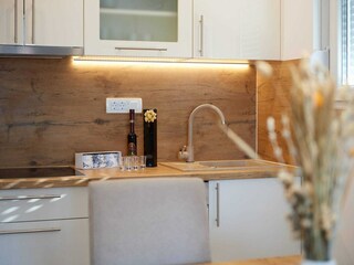 Apartment Okrug Gornji Ausstattung 13