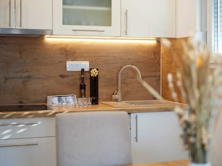 Apartment Okrug Gornji Ausstattung 14