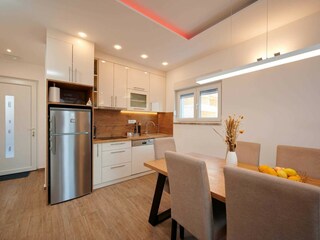 Appartement Okrug Gornji Kenmerken 12