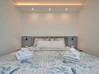 Apartment Okrug Gornji Ausstattung 16