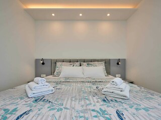 Appartement Okrug Gornji Équipement 15