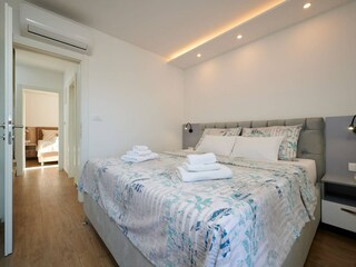 Apartment Okrug Gornji Ausstattung 14