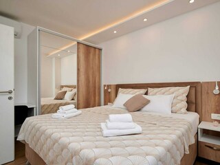 Appartement Okrug Gornji Équipement 19