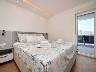 Appartement Okrug Gornji Équipement 19