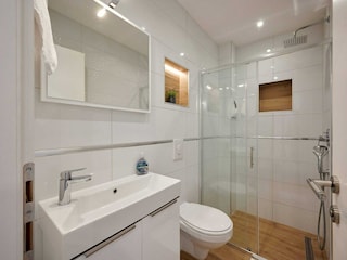 Apartment Okrug Gornji Ausstattung 23