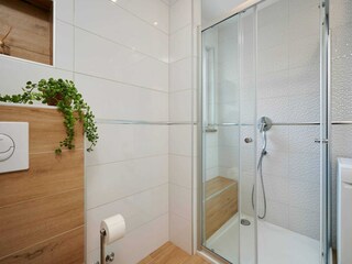 Appartement Okrug Gornji Kenmerken 24