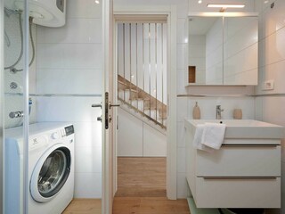 Apartamento Okrug Gornji Características 21