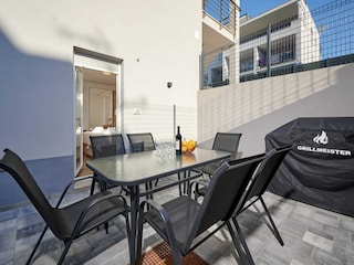 Apartment Okrug Gornji Außenaufnahme 2