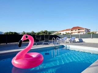 Appartement Okrug Gornji  30