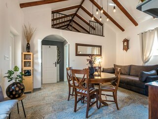 Ferienhaus Podine Ausstattung 4