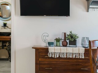 Ferienhaus Podine Ausstattung 5