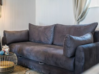 Ferienhaus Podine Ausstattung 5