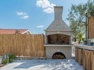 Ferienhaus Podine  15