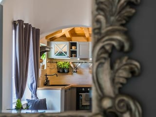 Ferienhaus Podine Ausstattung 12