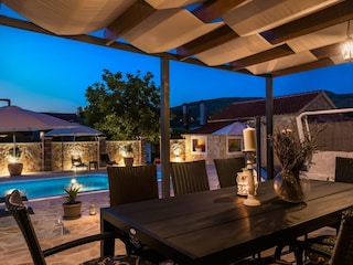 Maison de vacances Podine  21