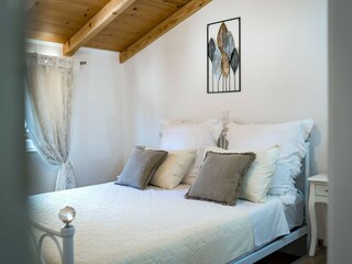 Ferienhaus Podine Ausstattung 13