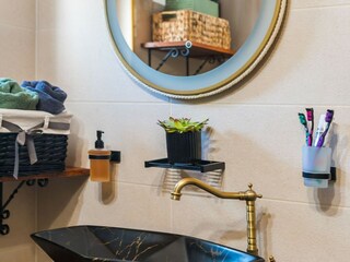 Casa per le vacanze Podine Caratteristiche 9
