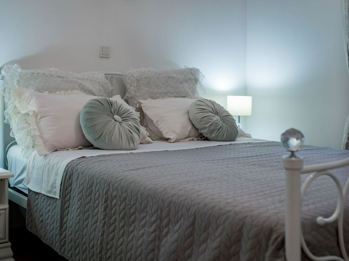 Ferienhaus Podine Ausstattung 10