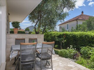 Apartment Kastel Stafilic Ausstattung 2