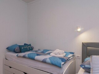 Apartment Kastel Stafilic Ausstattung 7