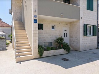 Apartamento Kastel Stafilic  18