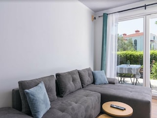 Apartment Kastel Stafilic Ausstattung 10