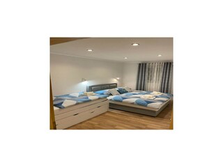 Apartment Kastel Stafilic Ausstattung 10