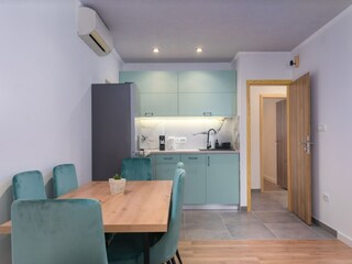 Appartamento Kastel Stafilic Caratteristiche 8