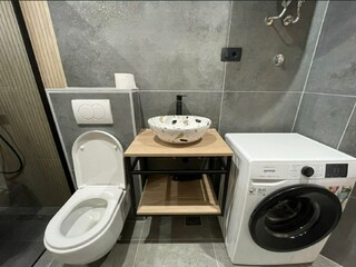 Appartamento Kastel Stafilic Caratteristiche 10