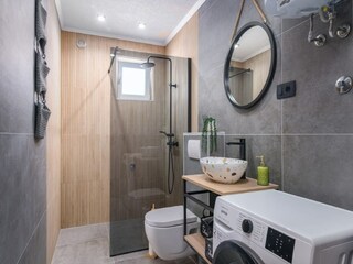 Appartamento Kastel Stafilic Caratteristiche 11