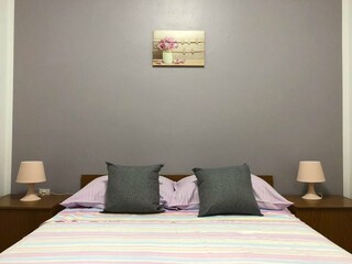 Appartamento Brseč Caratteristiche 11