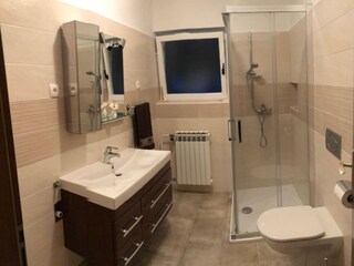 Appartement Brseč Kenmerken 12