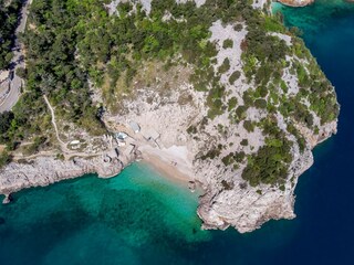 Appartamento Brseč Registrazione all'aperto 5